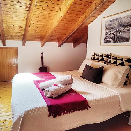Homestay Attic Private Bedroom Aljezur Zewnętrze zdjęcie