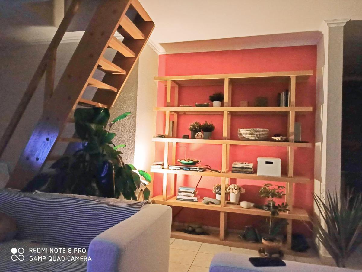 Homestay Attic Private Bedroom Aljezur Zewnętrze zdjęcie
