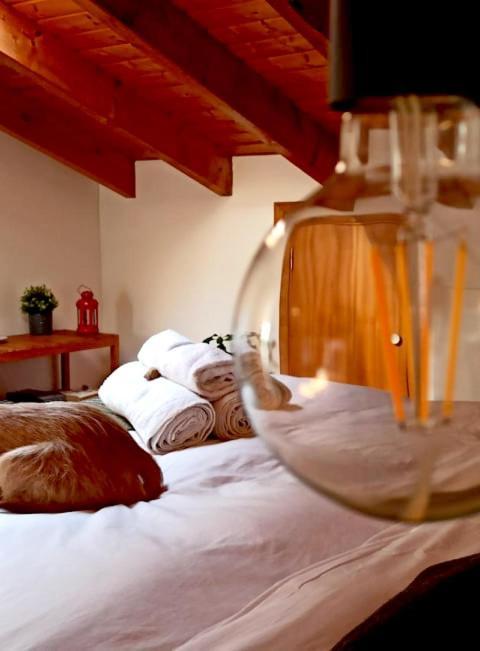 Homestay Attic Private Bedroom Aljezur Zewnętrze zdjęcie