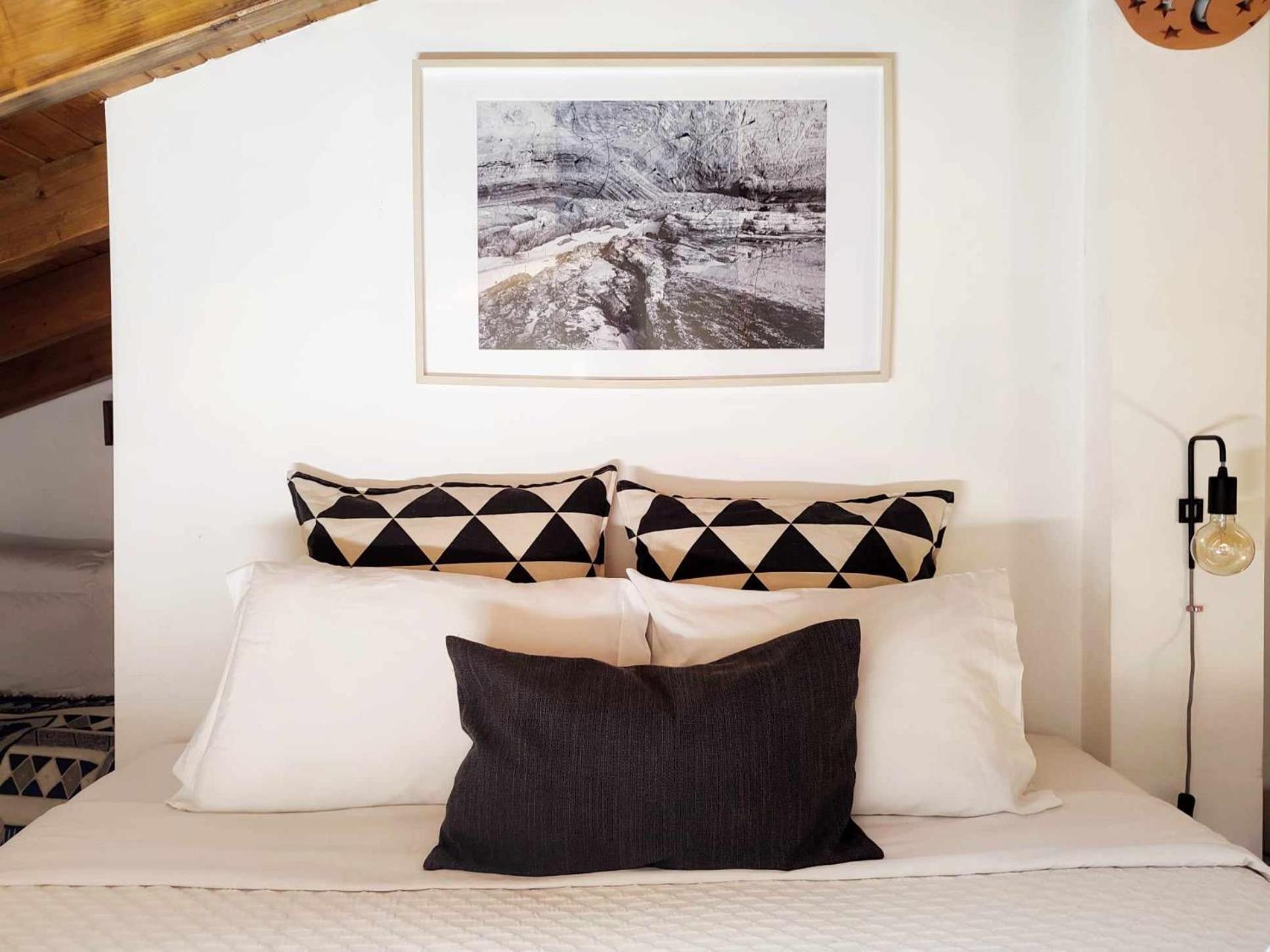 Homestay Attic Private Bedroom Aljezur Zewnętrze zdjęcie