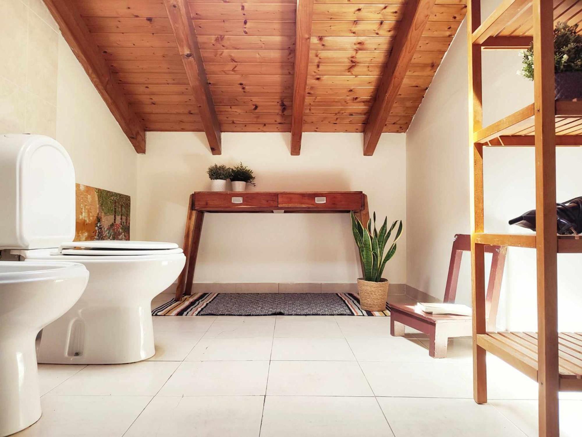 Homestay Attic Private Bedroom Aljezur Zewnętrze zdjęcie